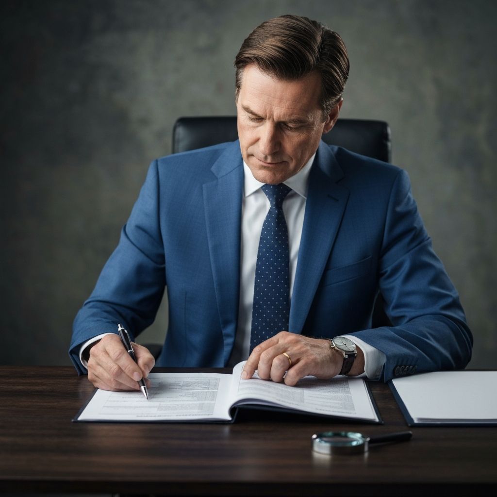 KFZ Sachverständiger - Schnelle und zuverlässige Begutachtung