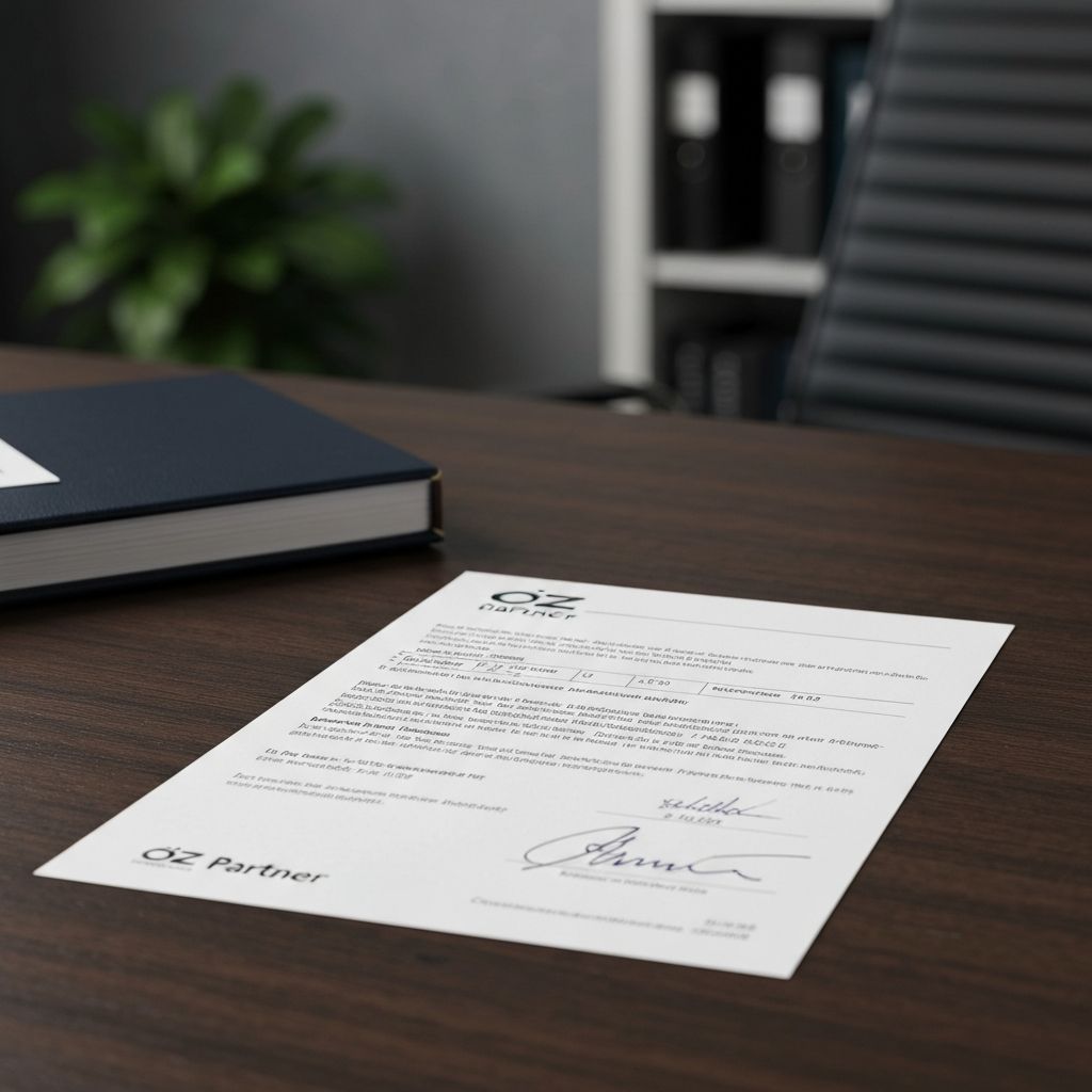 OZ & Partner Gutachten - Ihr zuverlässiger Partner